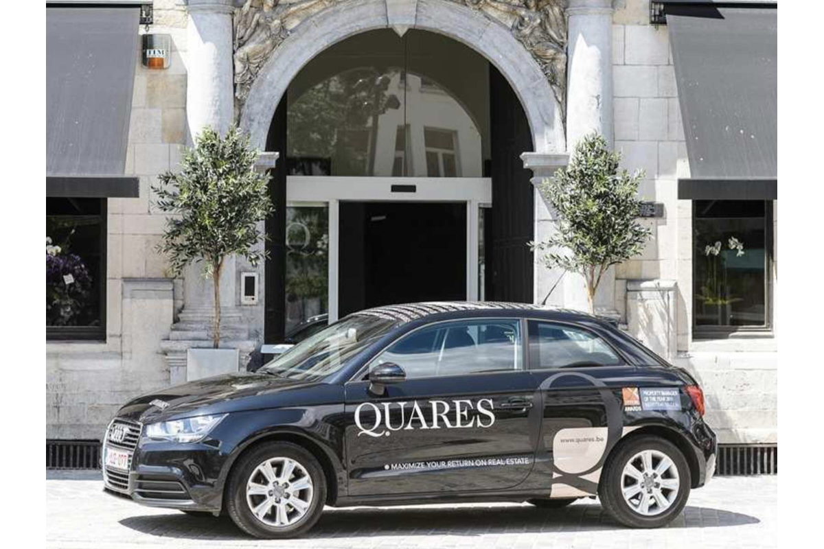 Parking & garage te  koop in Antwerpen 2018 24000.00€  slaapkamers m² - Zoekertje 678767