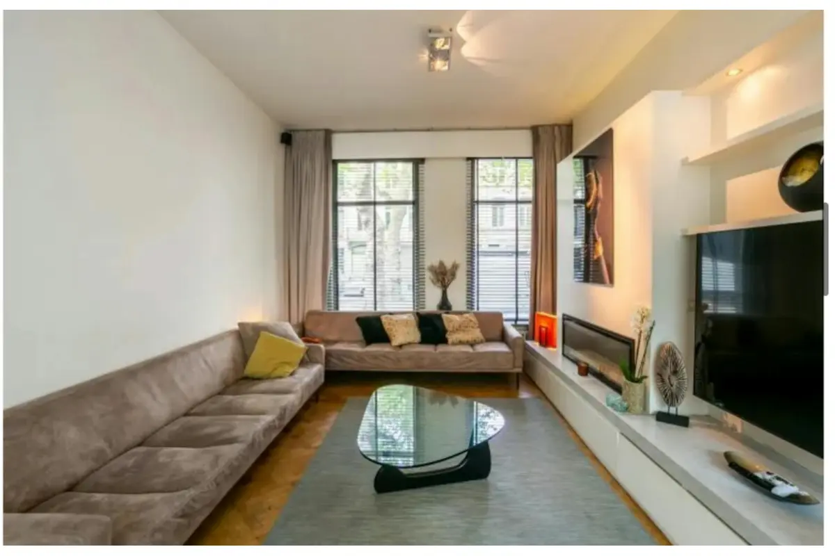Huis te  huur in Antwerpen 2018 6000.00€  slaapkamers m² - Zoekertje 678341