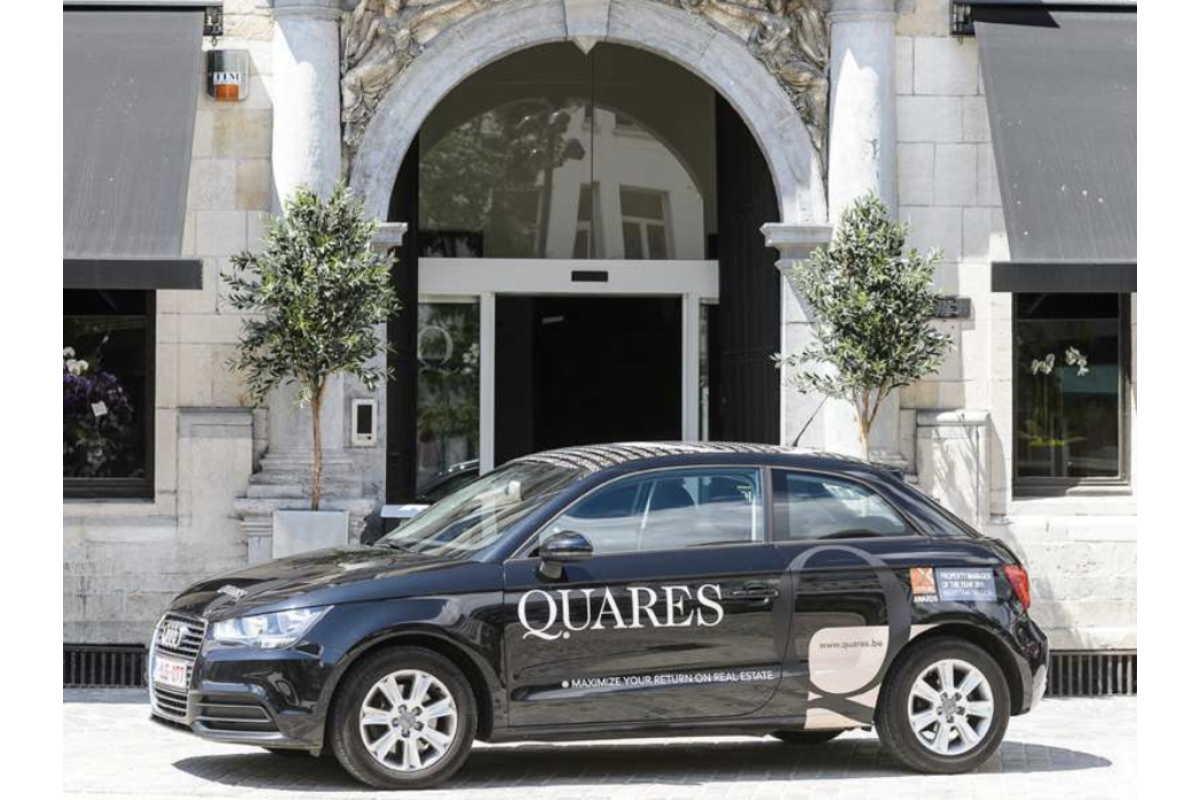 Parking te  huur in Antwerpen 2018 100.00€  slaapkamers m² - Zoekertje 678766