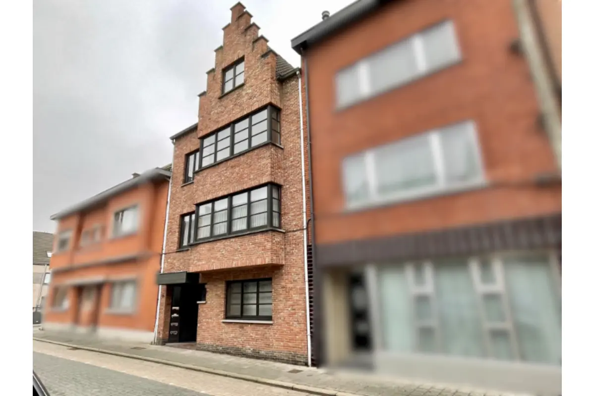 Appartementsgebouw te  koop in Puurs 2870 550000.00€ 2 slaapkamers 267.00m² - Zoekertje 678499