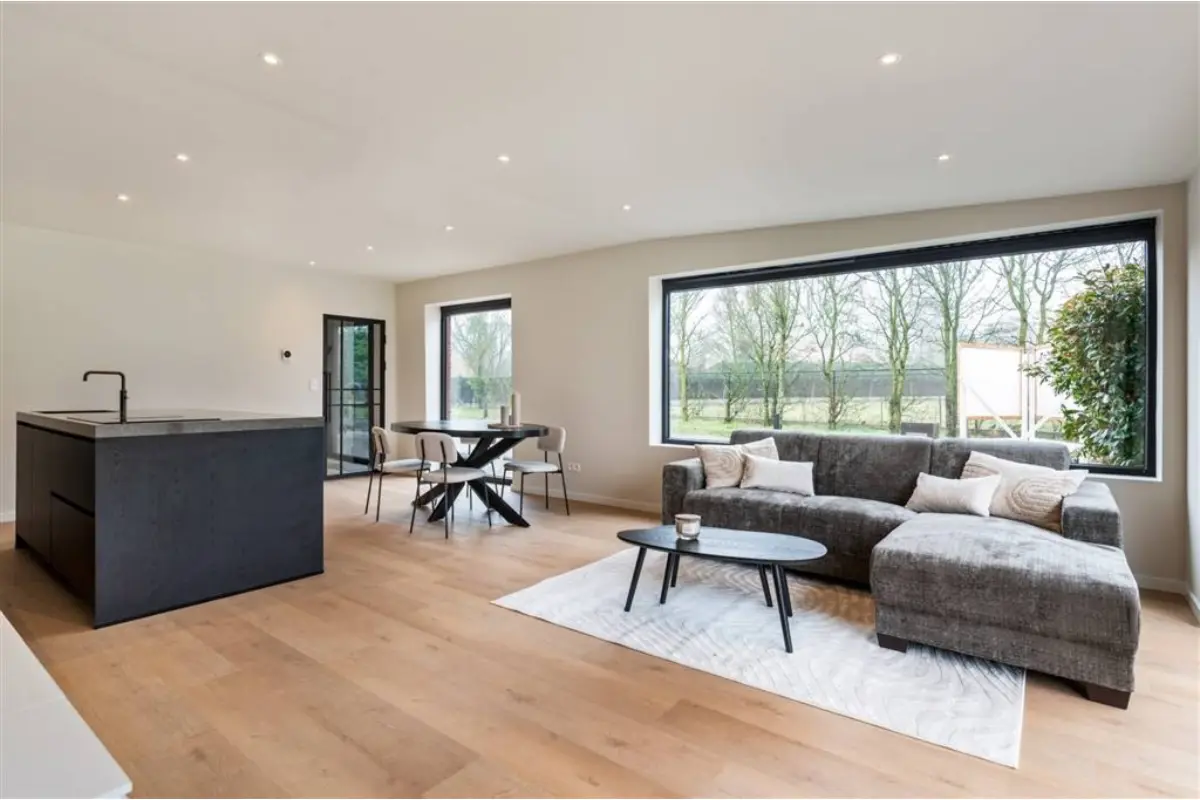 Huis te  koop in Meerle 2328 485000.00€ 3 slaapkamers 100.00m² - Zoekertje 679131