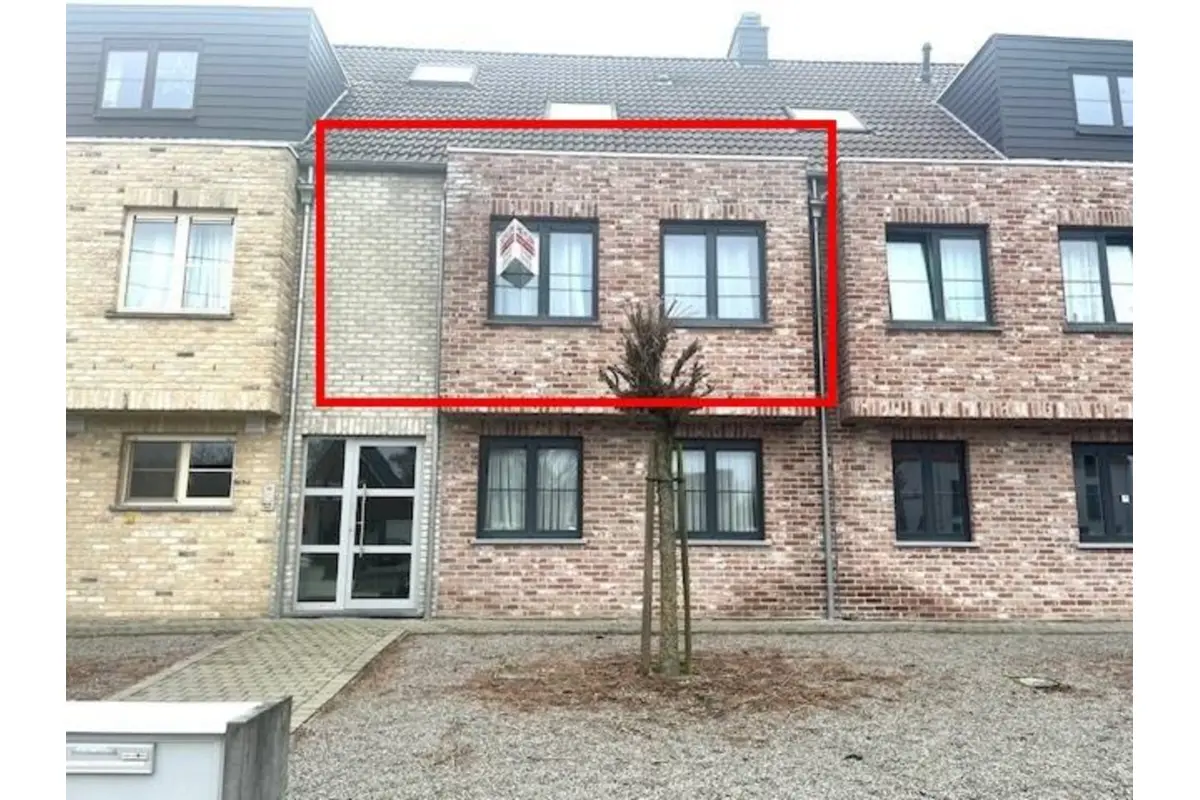 Appartement te  huur in Zandhoven 2240 850.00€ 2 slaapkamers 75.00m² - Zoekertje 679129