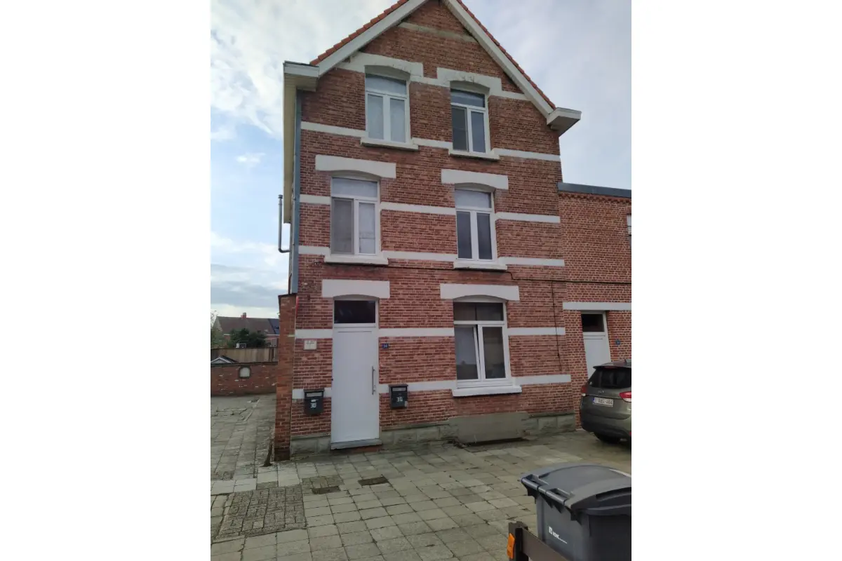 Appartement te  huur in Herentals 2200 800.00€ 3 slaapkamers 80.00m² - Zoekertje 679757