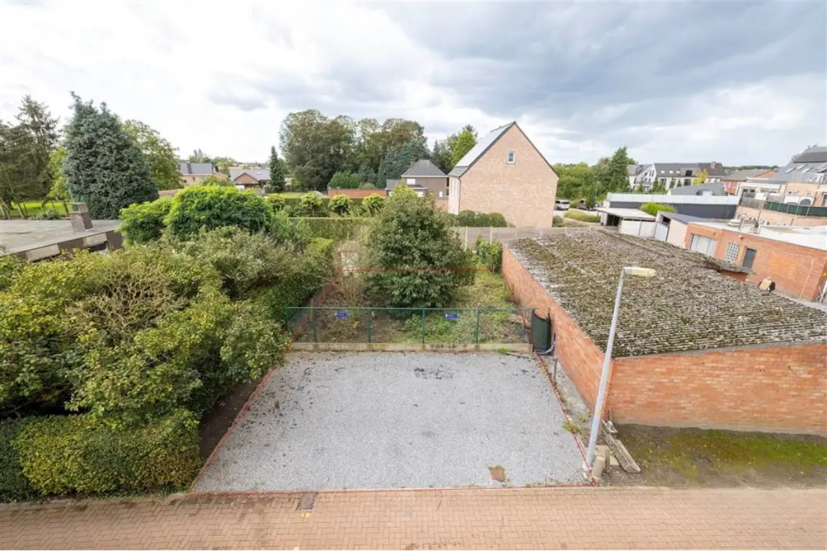 Grond te  koop in Wiekevorst 2222 109000.00€  slaapkamers m² - Zoekertje 679657