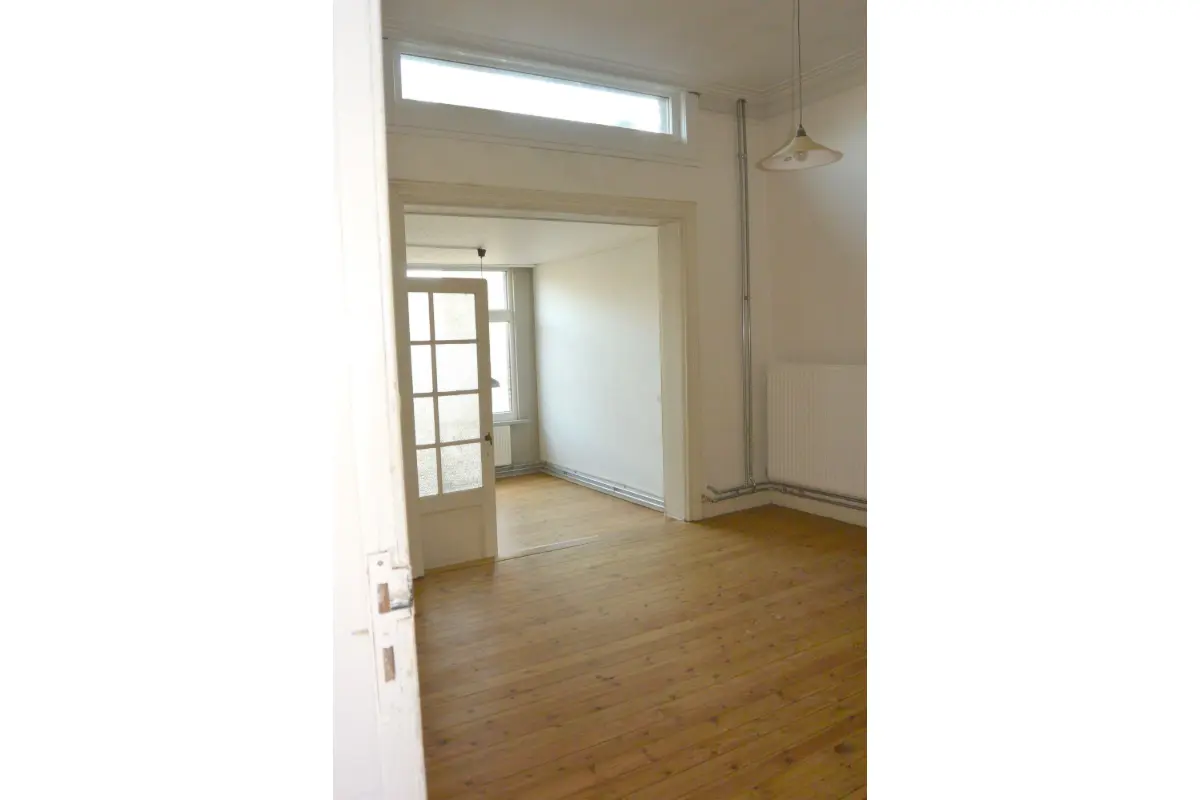 Duplex te  huur in Antwerpen 2018 980.00€ 2 slaapkamers 180.00m² - Zoekertje 679561
