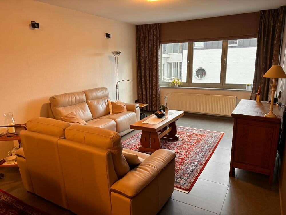 Appartement te  huur in Bornem 2880 950.00€ 2 slaapkamers 120.00m² - Zoekertje 679966