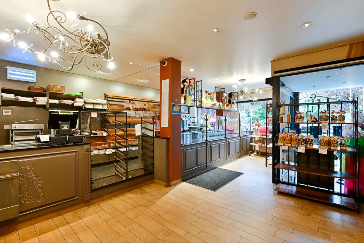 Handelszaak te  koop in Lier 2500 495000.00€  slaapkamers 235.00m² - Zoekertje 680061