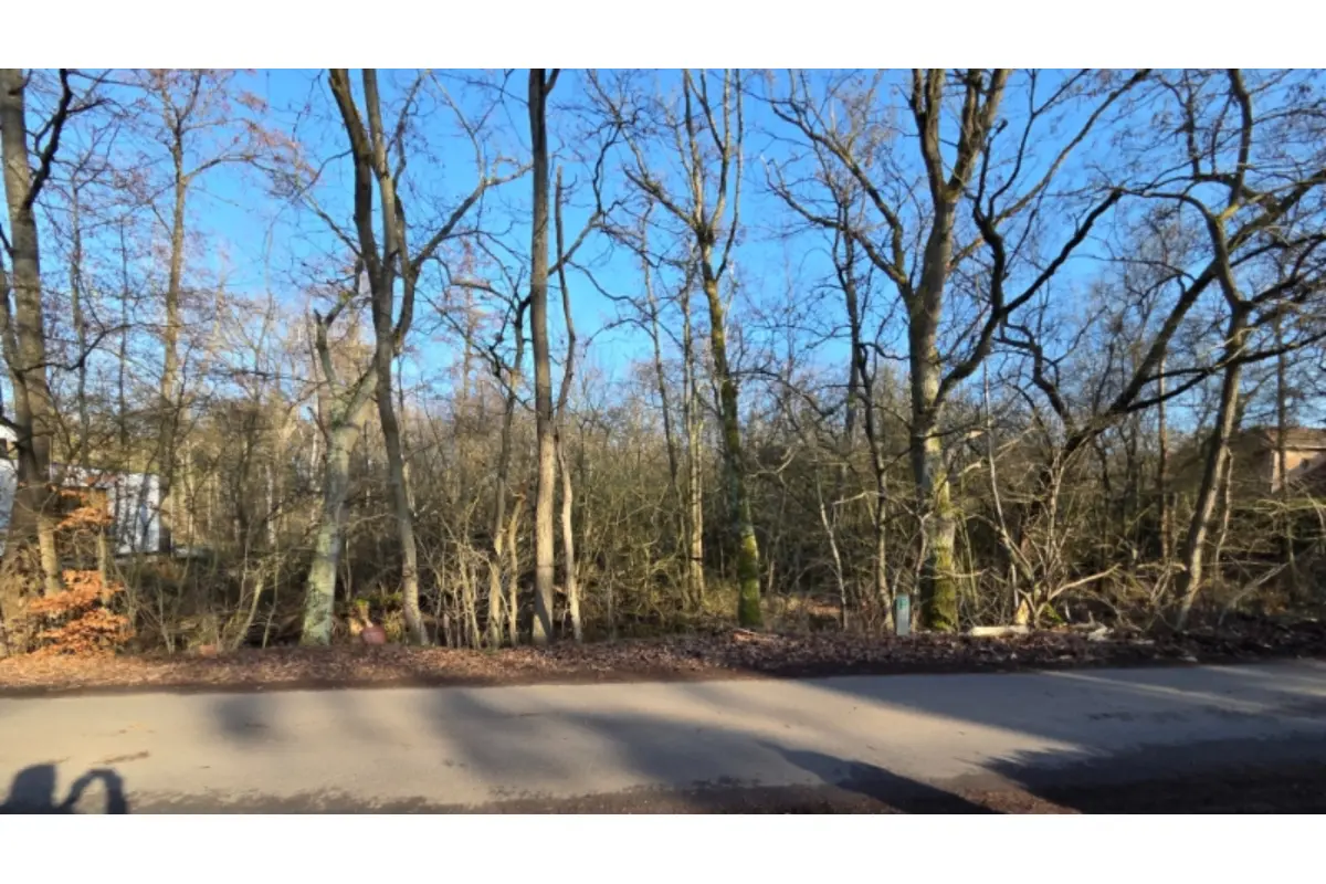 Grond te  koop in Bonheiden 2820 320000.00€  slaapkamers m² - Zoekertje 680201