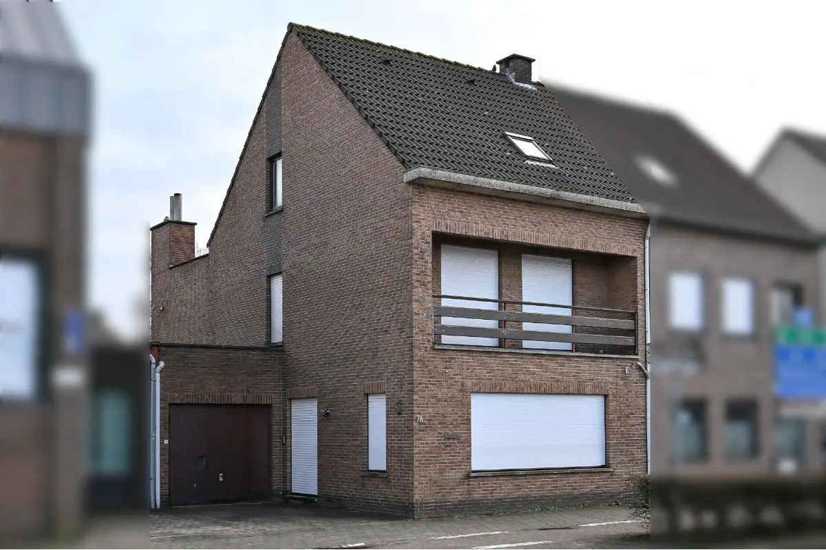 Huis te  koop in Zoersel 2980 365000.00€ 3 slaapkamers m² - Zoekertje 680761