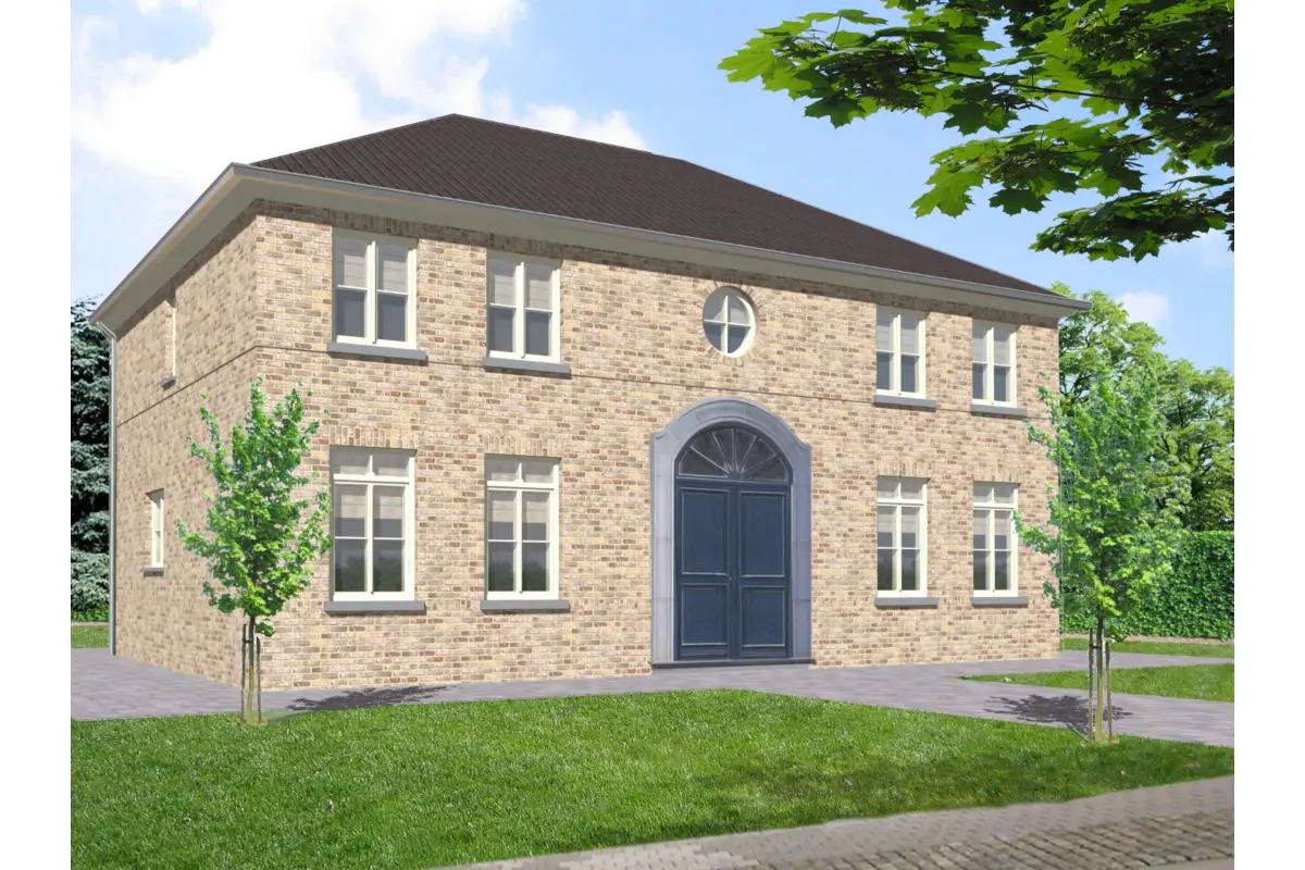 Huis te  koop in Schilde 2970 797705.00€ 4 slaapkamers 198.00m² - Zoekertje 680276