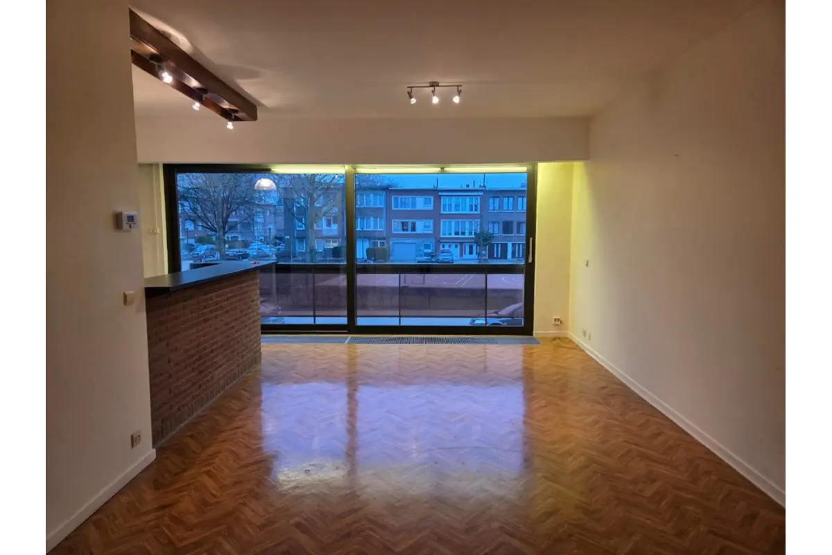 Appartement te  huur in Borgerhout 2140 795.00€ 1 slaapkamers 80.00m² - Zoekertje 679971