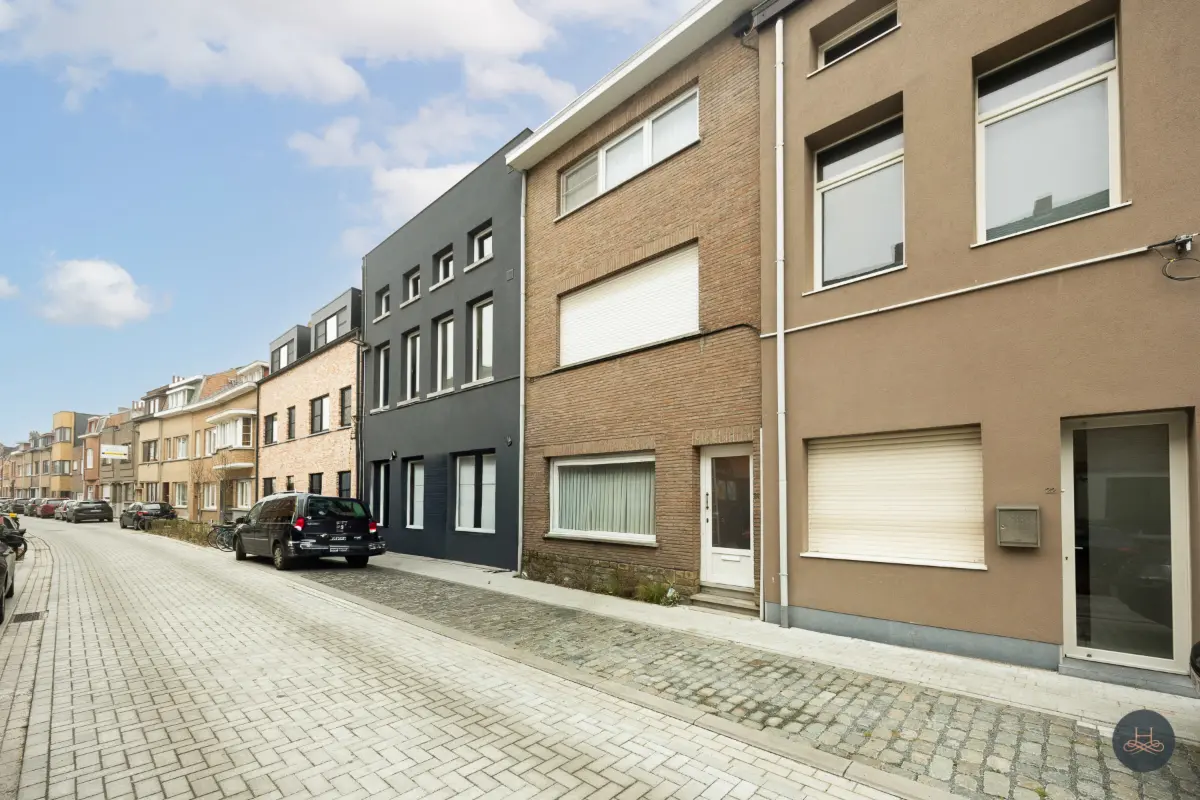 Huis te  koop in Mechelen 2800 299000.00€ 4 slaapkamers 169.00m² - Zoekertje 682014