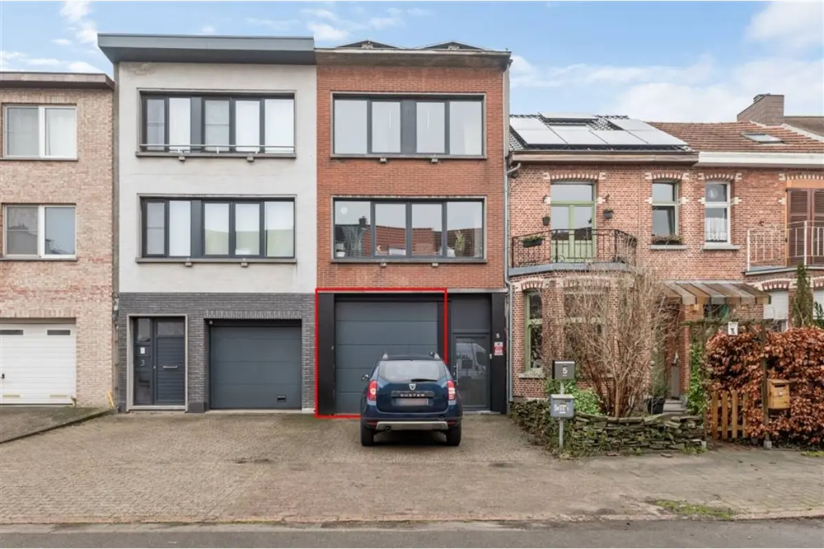 Parking te  koop in Schoten 2900 199000.00€  slaapkamers m² - Zoekertje 681175