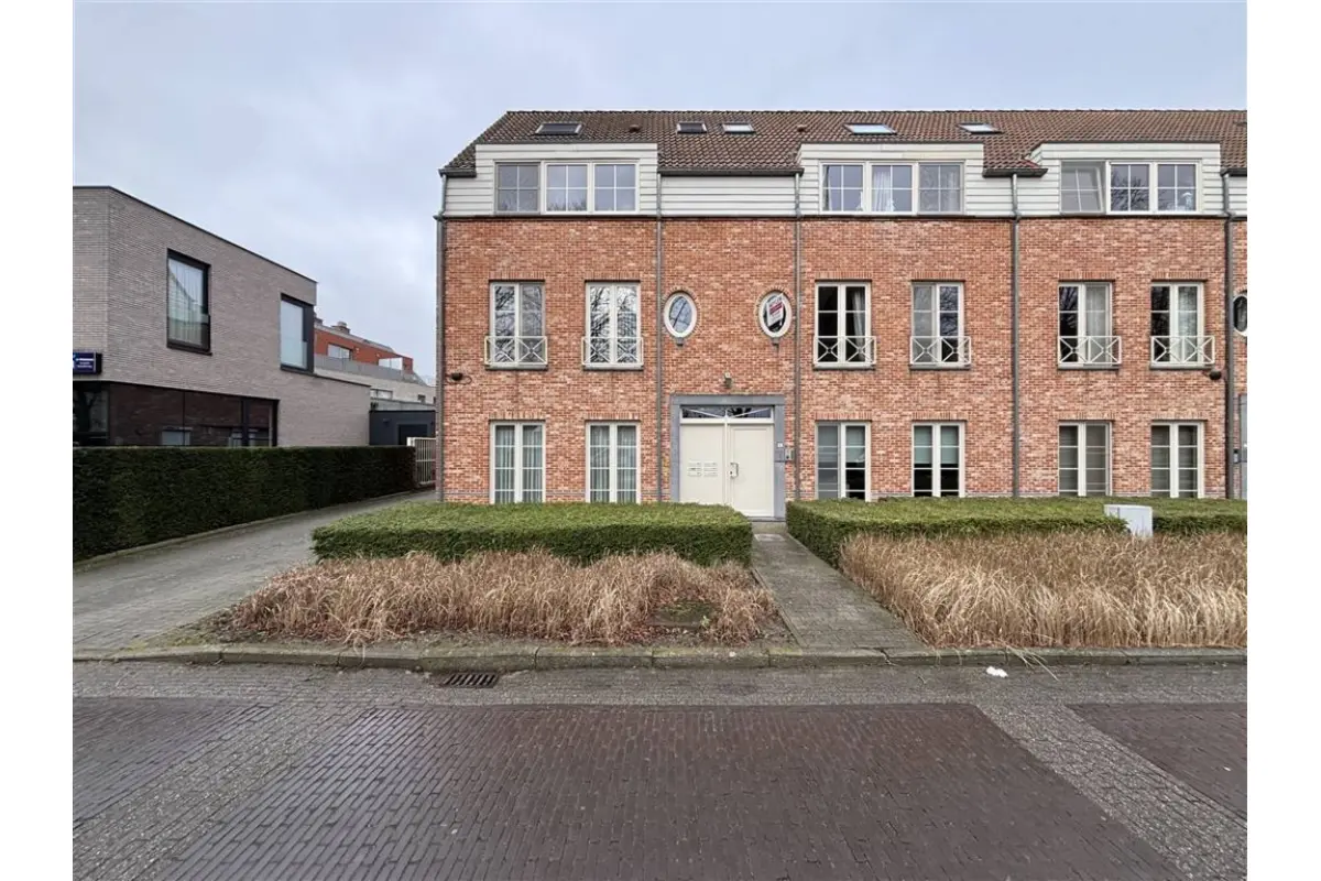 Appartement te  huur in Oevel 2260 850.00€ 2 slaapkamers 76.00m² - Zoekertje 682158