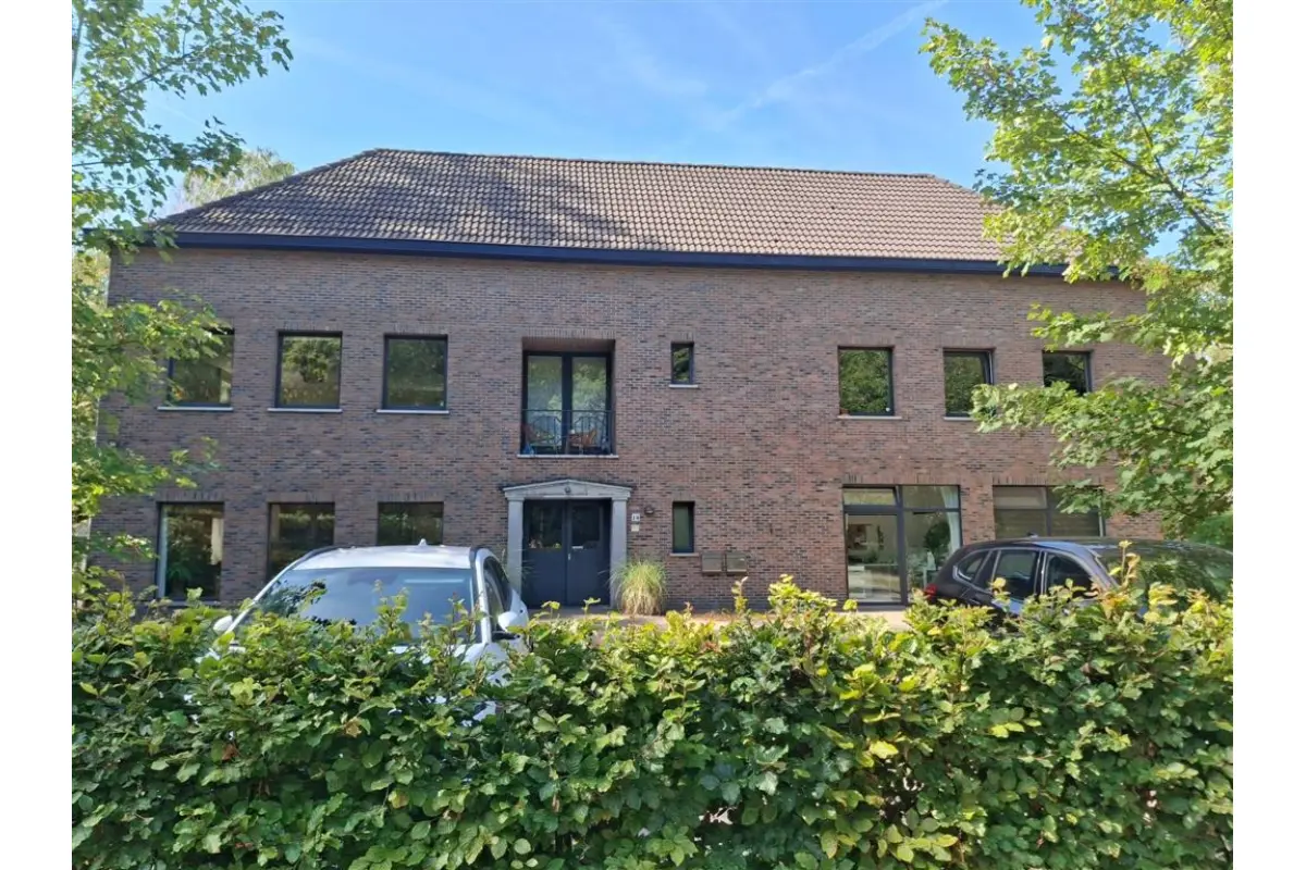 Huis te  koop in Schoten 2900 1595000.00€ 11 slaapkamers 798.00m² - Zoekertje 682199