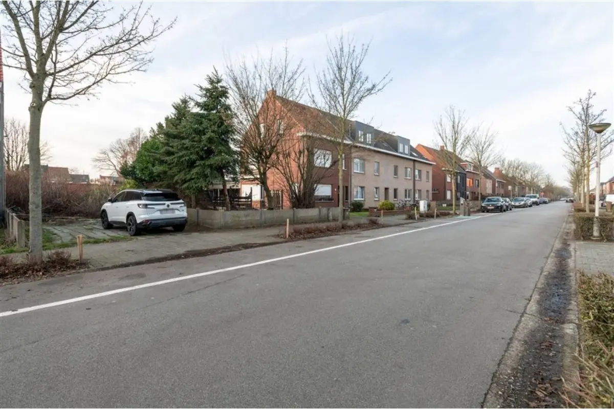 Grond te  koop in Ekeren 2180 165000.00€  slaapkamers m² - Zoekertje 682799
