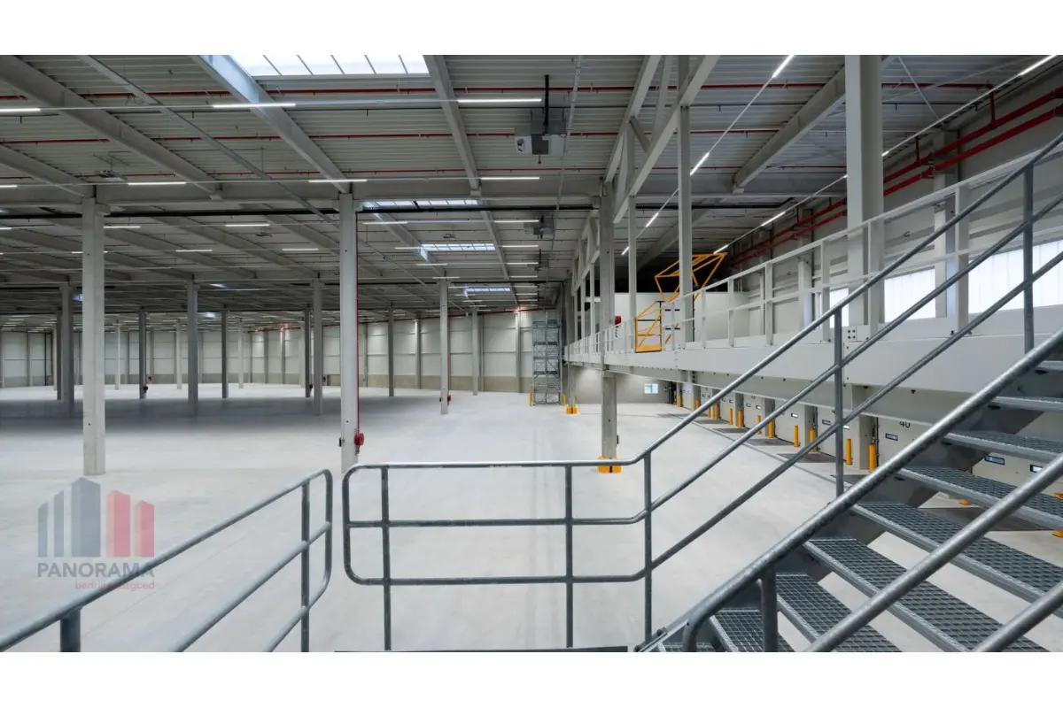 Handelszaak te  huur in Boom 2850 0.00€  slaapkamers 13177.00m² - Zoekertje 682709