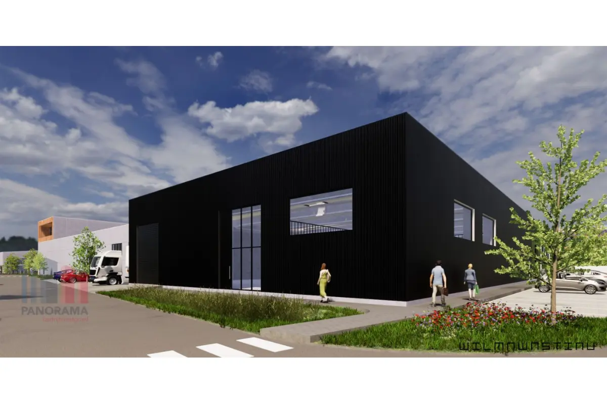 Handelszaak te  koop in Sint-Katelijne-Waver 2860 309500.00€  slaapkamers 153.00m² - Zoekertje 682729