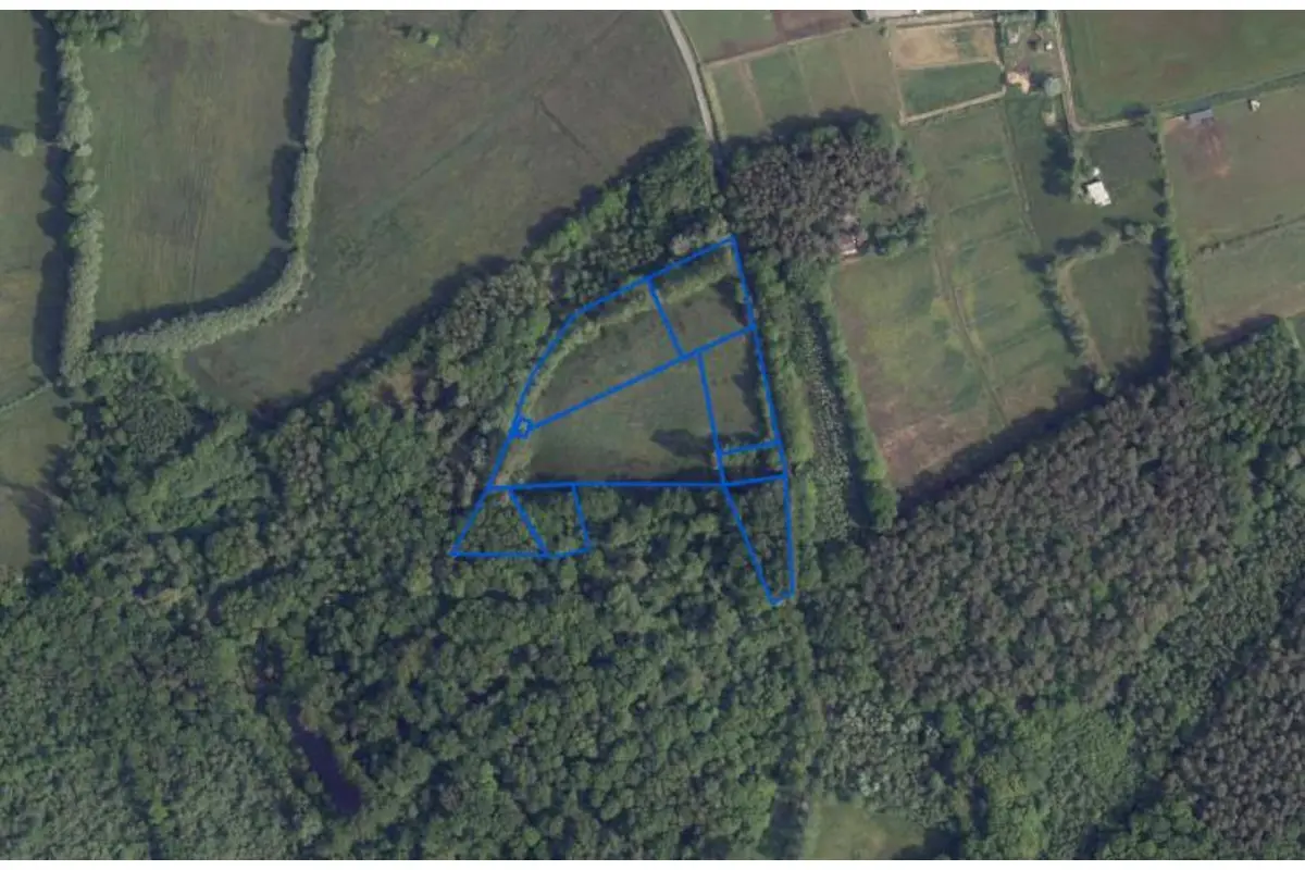 Grond te  koop in Herselt 2230 118000.00€  slaapkamers m² - Zoekertje 683219