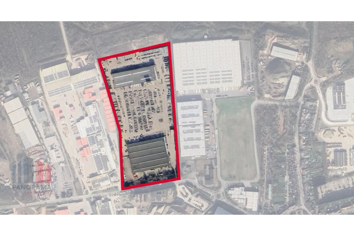 Handelszaak te  huur in Rumst 2840 125330.00€  slaapkamers 12799.00m² - Zoekertje 682688