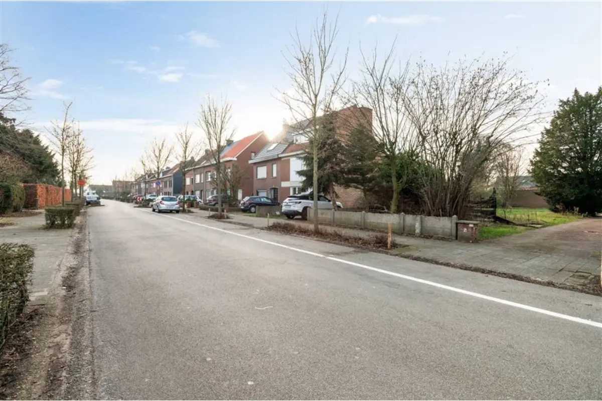 Grond te  koop in Ekeren 2180 149000.00€  slaapkamers m² - Zoekertje 682800