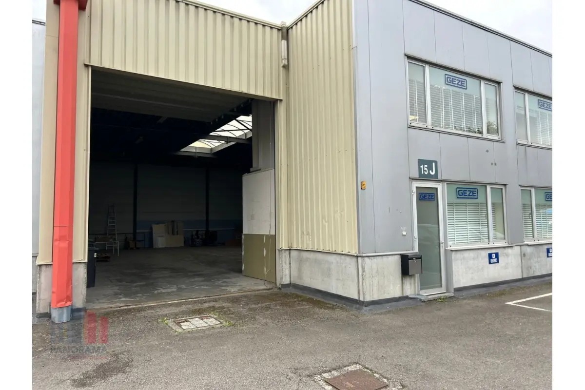 Handelszaak te  huur in Mechelen 2800 2780.00€  slaapkamers 325.00m² - Zoekertje 682707