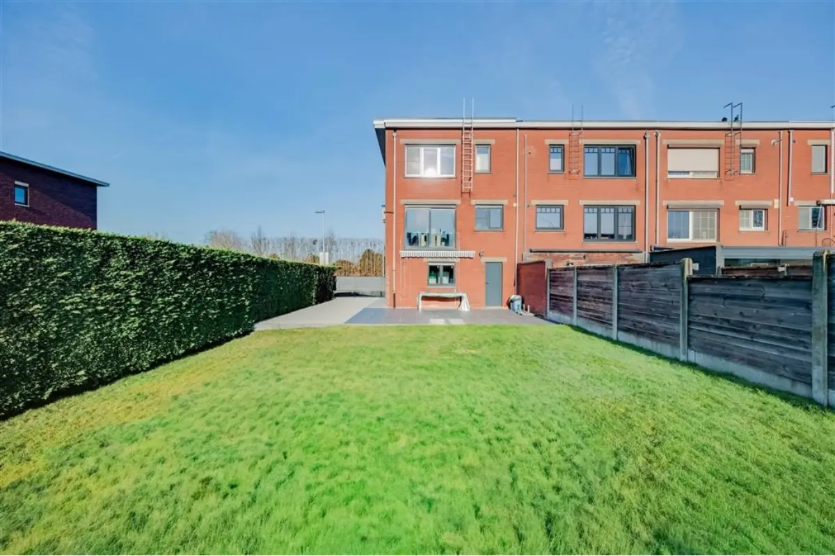 Huis te  koop in Schelle 2627 419000.00€ 3 slaapkamers 156.00m² - Zoekertje 683074