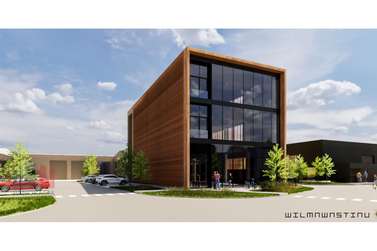 Handelszaak te  koop in Sint-Katelijne-Waver 2860 430000.00€  slaapkamers 234.00m² - Zoekertje 682732