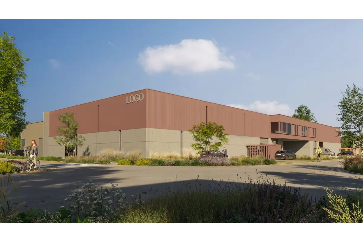 Handelszaak te  koop in Bornem 2880 1644750.00€  slaapkamers 1132.00m² - Zoekertje 682748