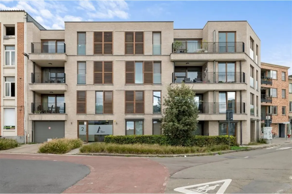 Appartement te  huur in Lier 2500 745.00€ 2 slaapkamers 71.00m² - Zoekertje 682788