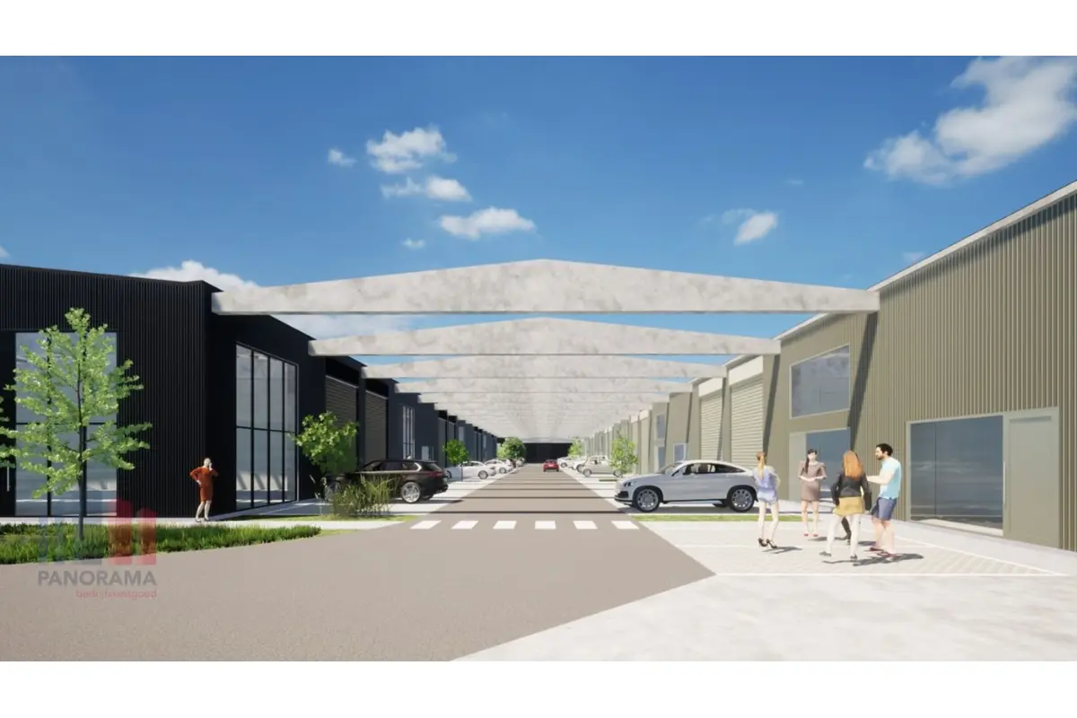 Handelszaak te  koop in Sint-Katelijne-Waver 2860 421500.00€  slaapkamers 230.00m² - Zoekertje 682733