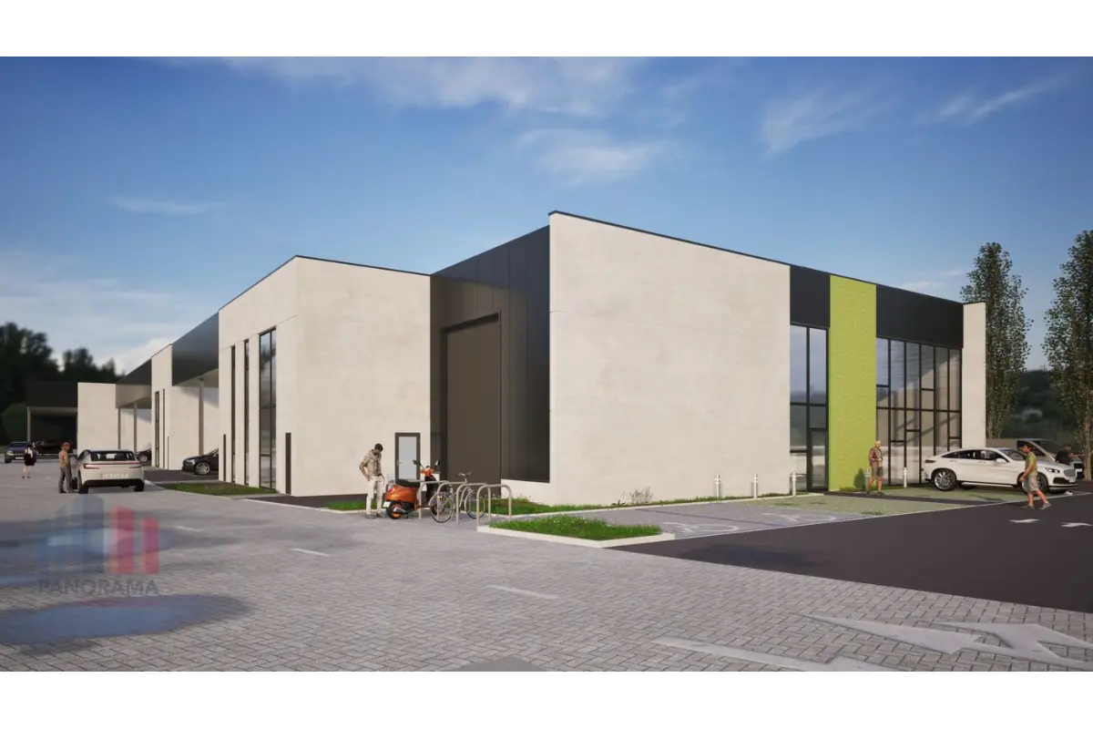 Handelszaak te  koop in Puurs 2870 696240.00€  slaapkamers 386.00m² - Zoekertje 682725