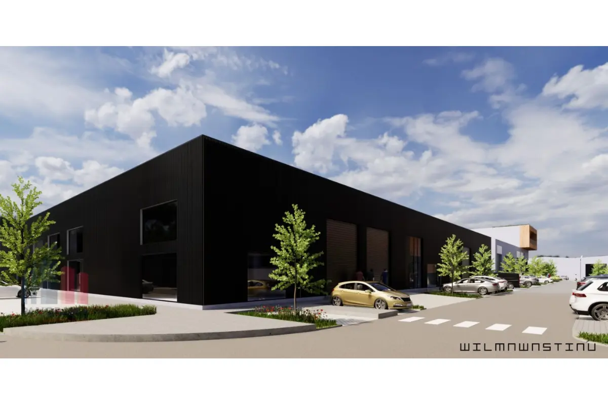 Handelszaak te  koop in Sint-Katelijne-Waver 2860 2515000.00€  slaapkamers 1361.00m² - Zoekertje 682730