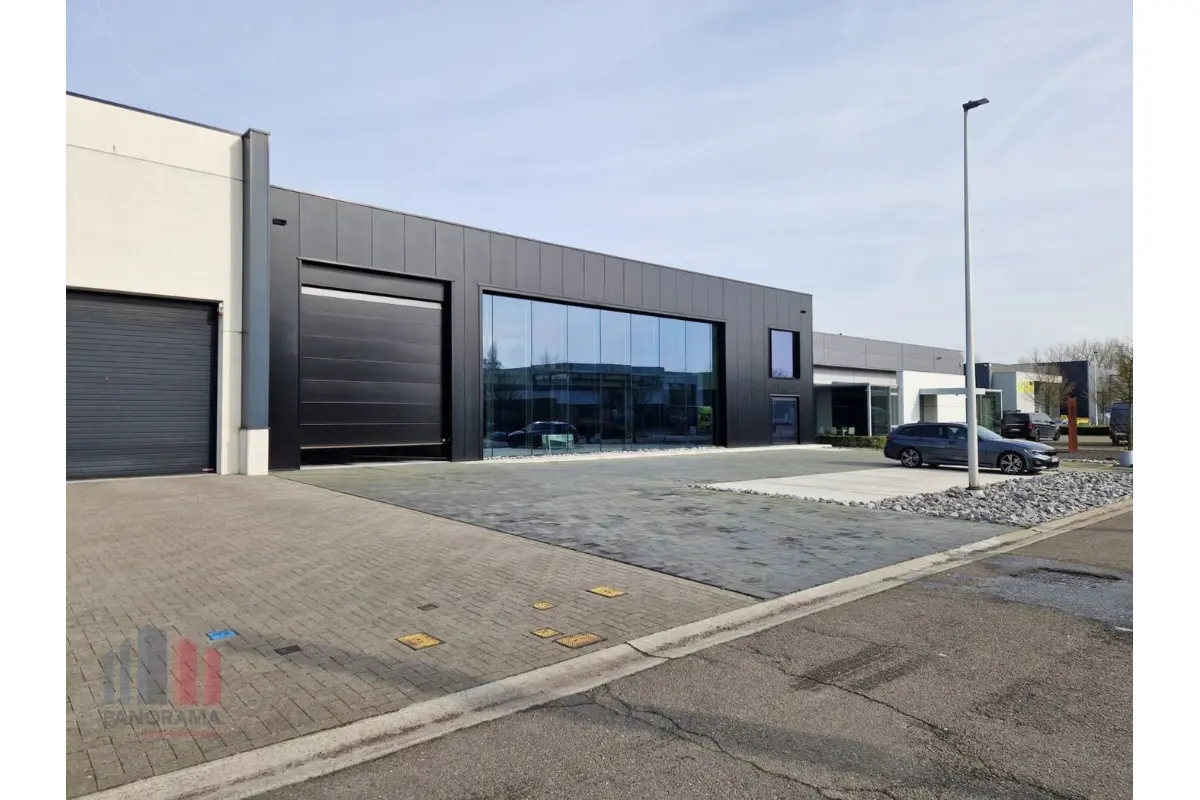 Handelszaak te  koop in Duffel 2570 2995000.00€  slaapkamers 2265.00m² - Zoekertje 682728