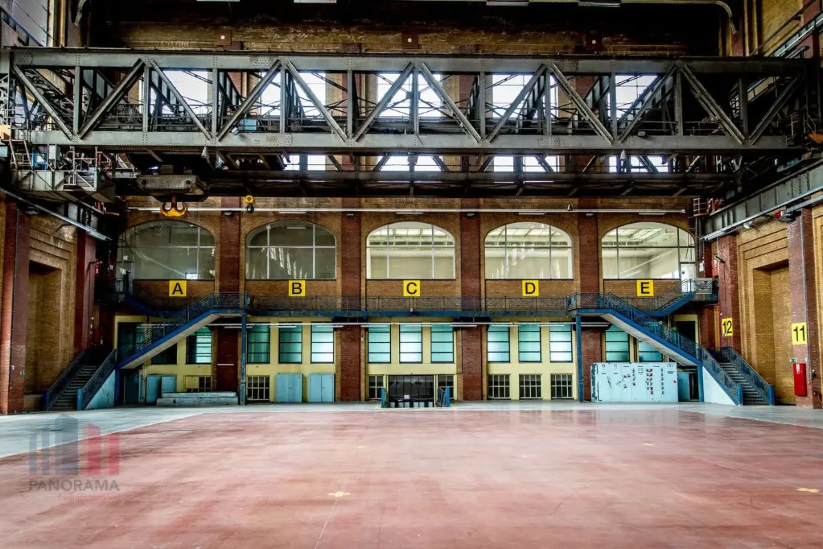 Handelszaak te  huur in Schelle 2627 12800.00€  slaapkamers 5100.00m² - Zoekertje 682712