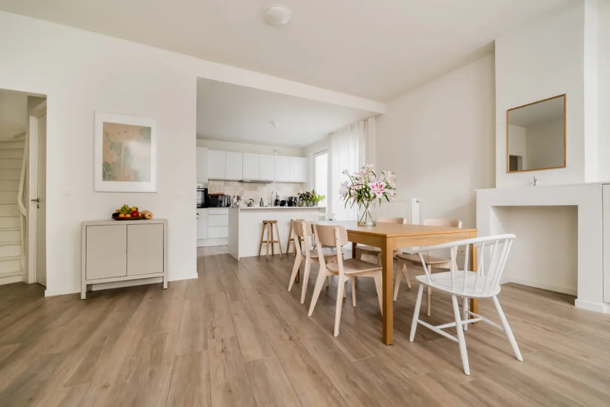 Huis te  koop in Mechelen 2800 475000.00€ 2 slaapkamers 172.00m² - Zoekertje 682998