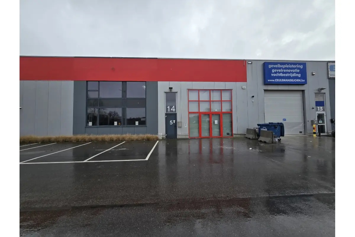 Handelszaak te  koop in Willebroek 2830 1150000.00€  slaapkamers 720.00m² - Zoekertje 683081