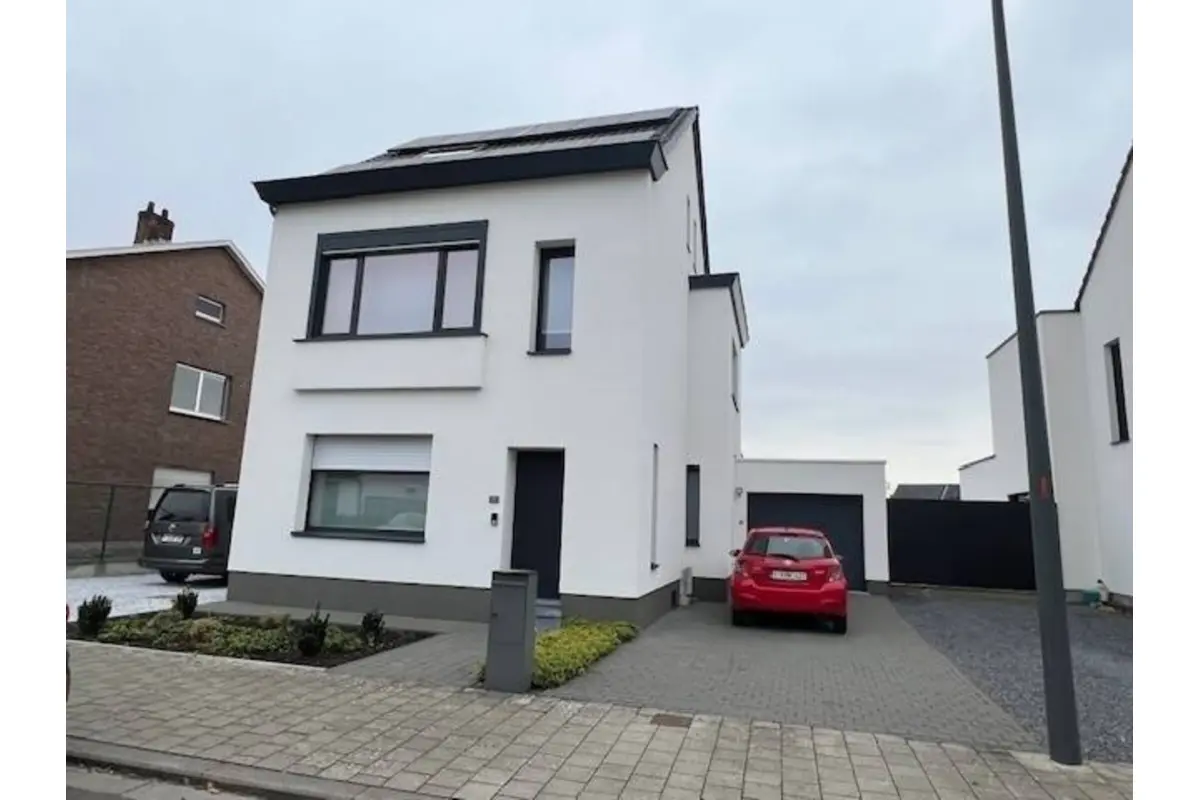 Huis te  koop in Puurs 2870 685000.00€ 4 slaapkamers 230.00m² - Zoekertje 684169