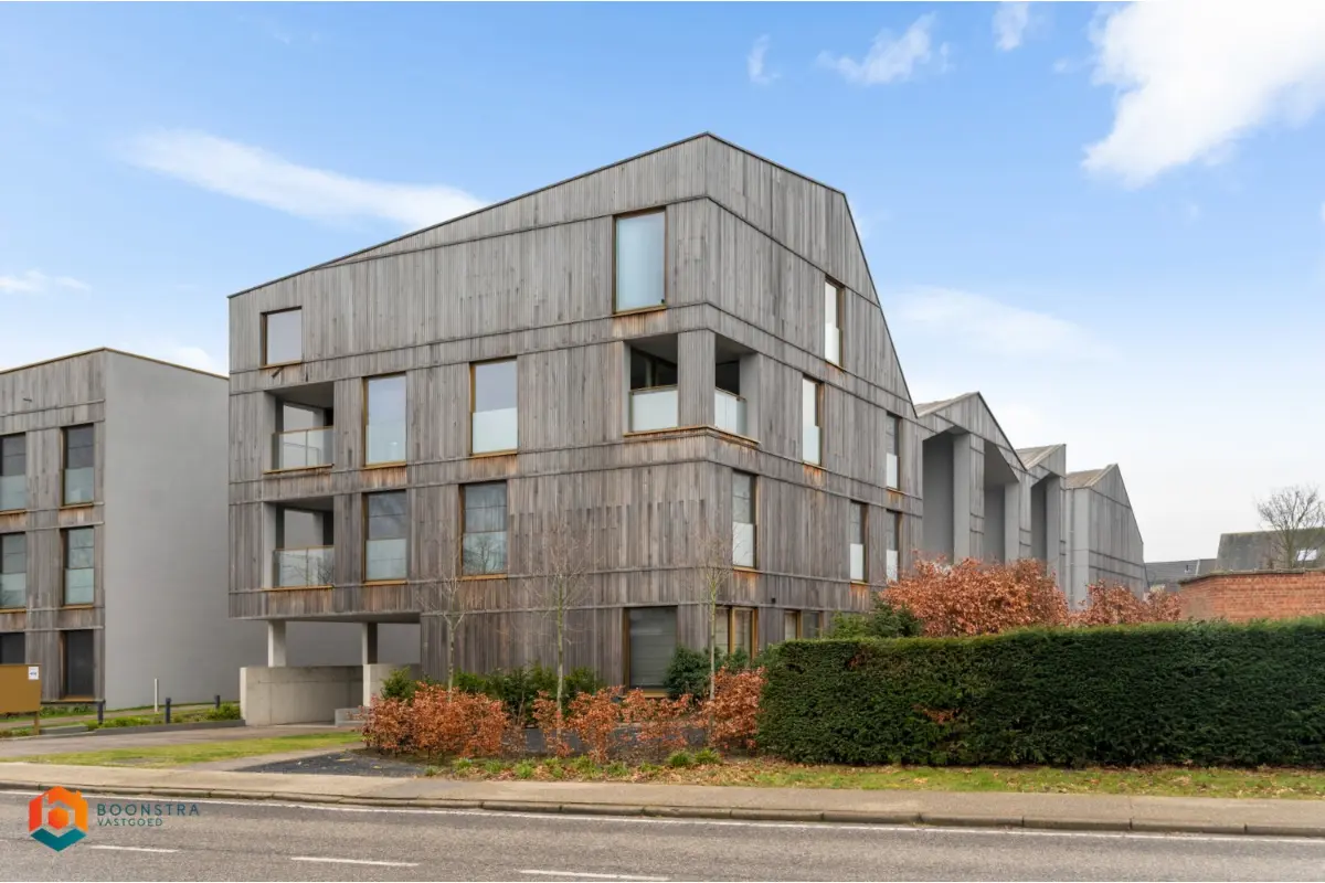 Appartement te  huur in Duffel 2570 1175.00€ 3 slaapkamers 118.00m² - Zoekertje 683621