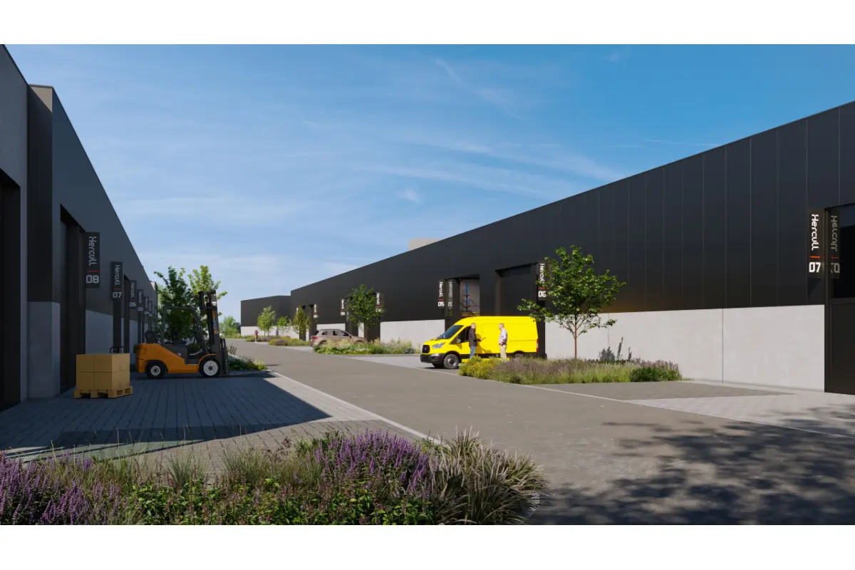 Handelszaak te  koop in Willebroek 2830 464000.00€  slaapkamers 288.00m² - Zoekertje 684161