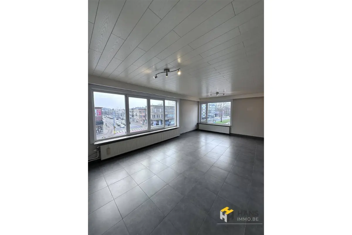 Appartement te  huur in Borgerhout 2140 820.00€ 2 slaapkamers 85.00m² - Zoekertje 684717