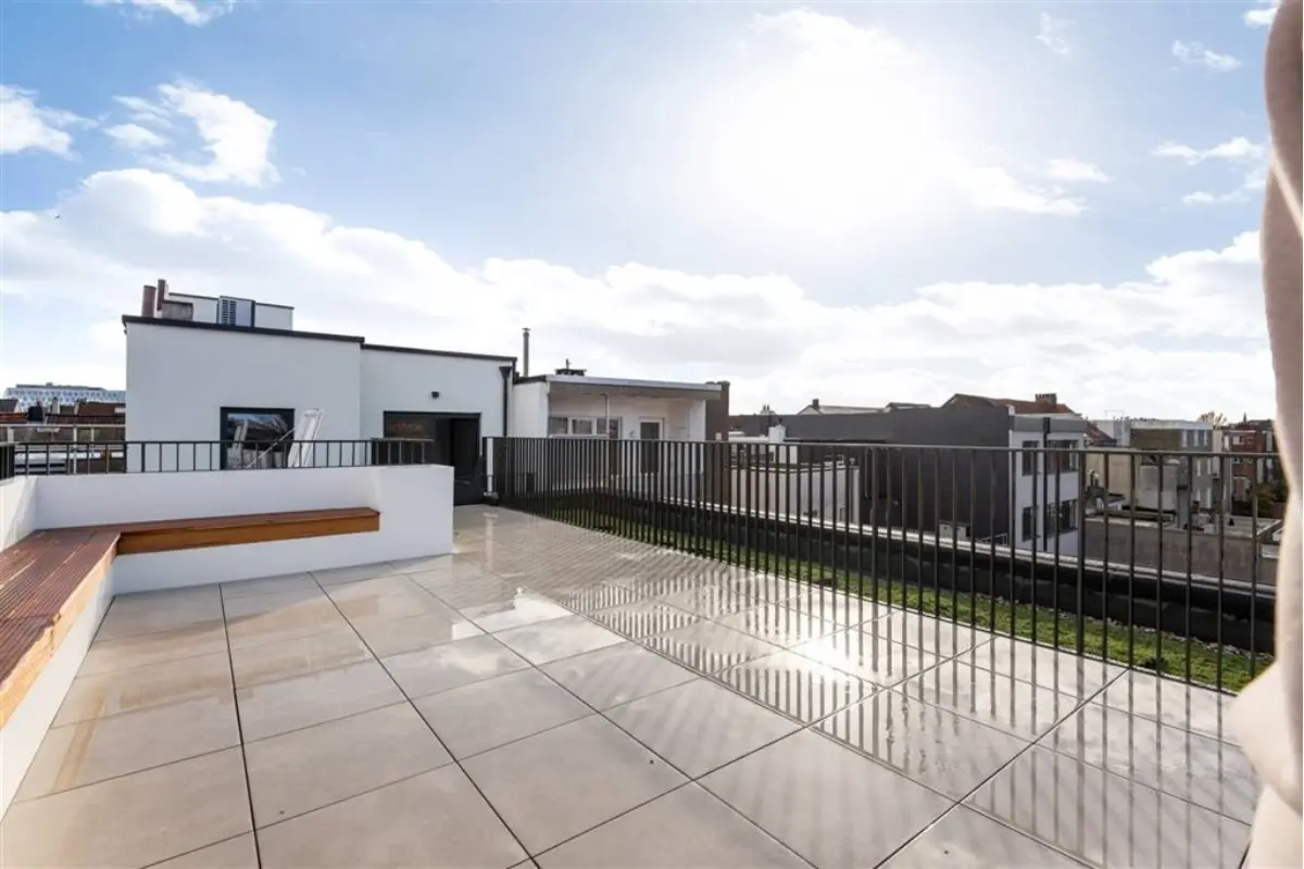 Penthouse te  koop in Antwerpen 2018 489000.00€ 2 slaapkamers 79.80m² - Zoekertje 685258