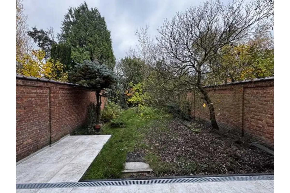 Benedenverdieping te  koop in Antwerpen 2020 279000.00€ 2 slaapkamers 80.00m² - Zoekertje 685456