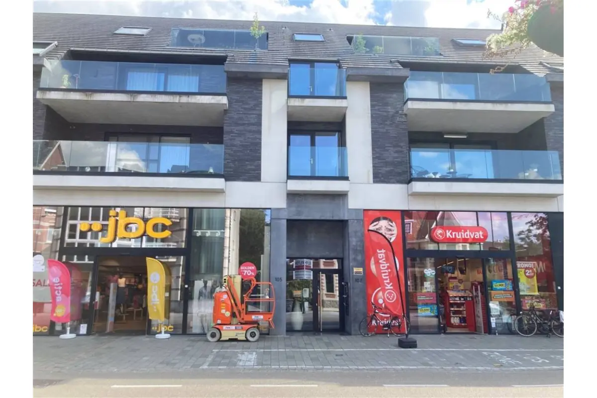 Parking te  koop in Heist-op-den-Berg 2220 22500.00€  slaapkamers m² - Zoekertje 686561