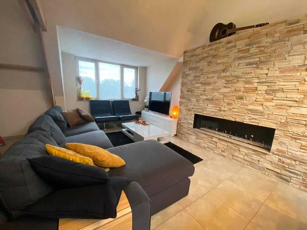 Appartement te  huur in Mol 2400 1750.00€ 2 slaapkamers 115.00m² - Zoekertje 687084