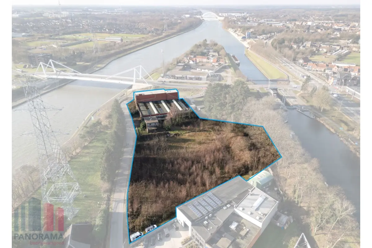 Grond te  koop in Herentals 2200 0.00€  slaapkamers m² - Zoekertje 685922