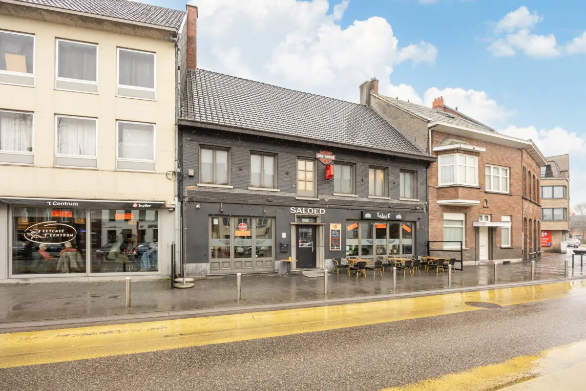 Huis te  koop in Rijkevorsel 2310 560000.00€  slaapkamers 374.00m² - Zoekertje 686515