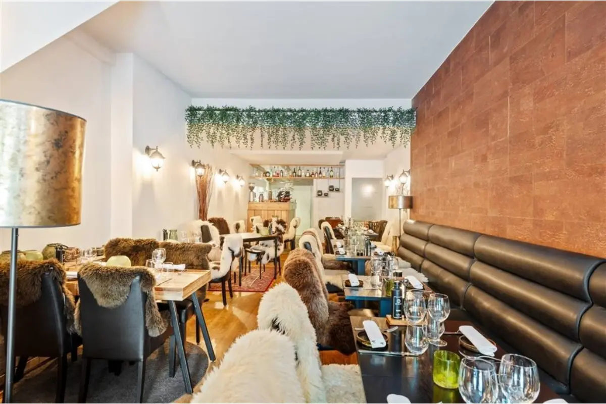 Handelszaak te  koop in Brasschaat 2930 190000.00€  slaapkamers 100.00m² - Zoekertje 685844