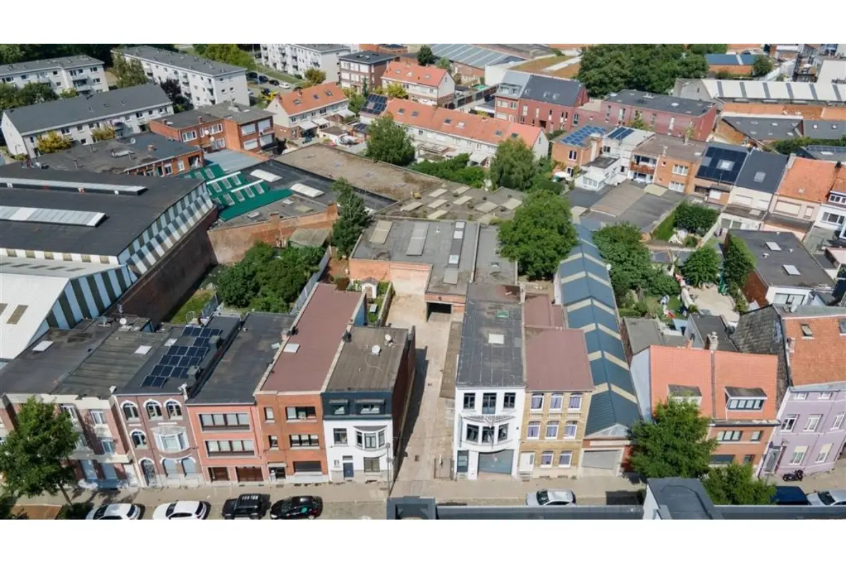 Handelszaak te  koop in Merksem 2170 550000.00€  slaapkamers 274.29m² - Zoekertje 685854