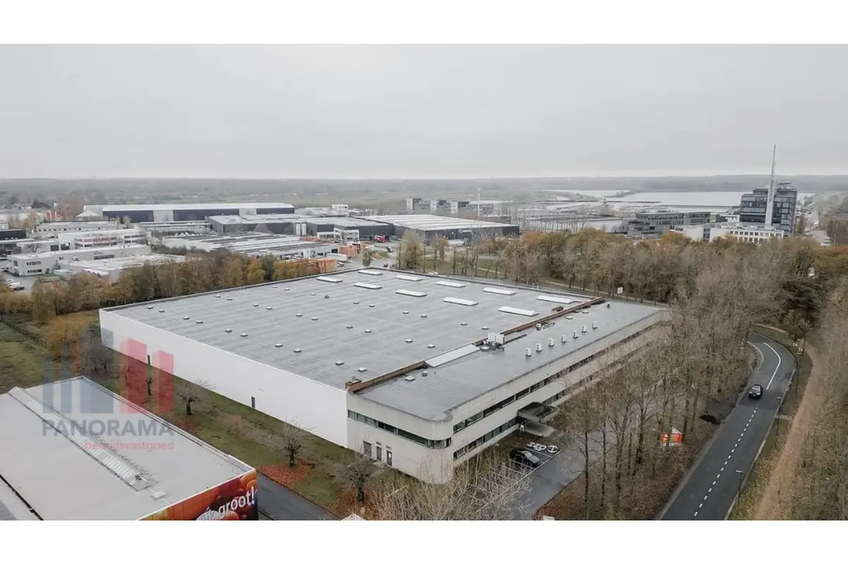 Handelszaak te  huur in Mechelen 2800 0.00€  slaapkamers 11891.00m² - Zoekertje 685923